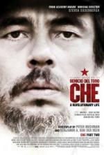Che. Guerilla - część 2